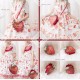 Morning Glory A Strawberry Bag(Pre-Order)